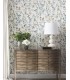 OS4313 - Joyful Eucalyptus Wallpaper by Candice Olson Modern Nature 2
