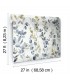OS4314 - Joyful Eucalyptus Wallpaper by Candice Olson Modern Nature 2