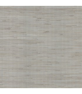 OS4322 - Metallic Jute Grasscloth Wallpaper by Candice Olson