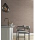 OS4323 - Metallic Jute Grasscloth Wallpaper by Candice Olson