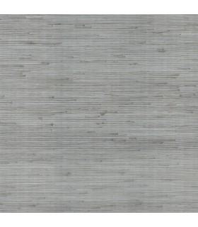 OS4324 - Metallic Jute Grasscloth Wallpaper by Candice Olson