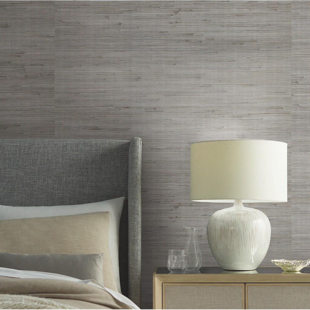 Elitis Raffia & Madagascar Woven Raffia Wallpaper | Elitis Wallpapers |  beut.co.uk