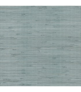 OS4325 - Metallic Jute Grasscloth Wallpaper by Candice Olson