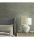 OS4326 - Metallic Jute Grasscloth Wallpaper by Candice Olson