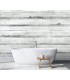 ASTM3994 - Jet Set Dove Grey Wall Mural
