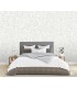ASTM3912 - Maze Dove Grey Wall Mural