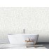 ASTM3912 - Maze Dove Grey Wall Mural