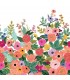 RI5190M - Rifle Paper Co. Wallpaper-Garden Party Mural