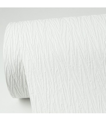 4000-1048-16 - Kiefer White Bark Paintable Wallpaper