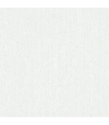 4000-32832 - Strati White Stria Paintable Wallpaper