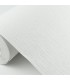 4000-32832 - Strati White Stria Paintable Wallpaper