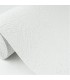 4000-3303-21 - Leonardo White Plaster Paintable Wallpaper