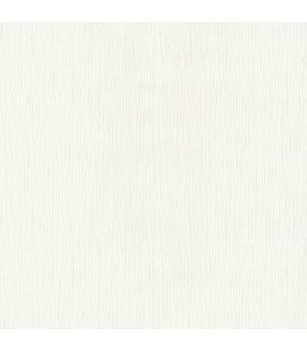 4000-5412-60 - Albrecht White Vertical Paintable Wallpaper