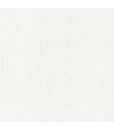 4000-5412-60 - Albrecht White Vertical Paintable Wallpaper