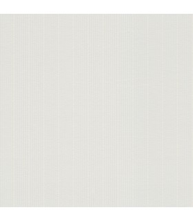 4000-5627-15 - Cedric White Stripe Paintable Wallpaper
