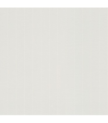 4000-5627-15 - Cedric White Stripe Paintable Wallpaper