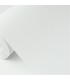 4000-5627-15 - Cedric White Stripe Paintable Wallpaper