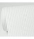 4000-5627-15 - Cedric White Stripe Paintable Wallpaper