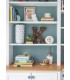 4000-59016 - Murph White Beadboard Paintable Wallpaper