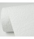 4000-59017 - Willie White Textured Spatter Paintable Wallpaper