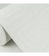 4000-6640-13 - Wright White Tin Paintable Wallpaper