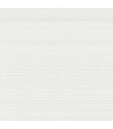 4000-67460 - MacLise White Knit Texture Paintable Wallpaper