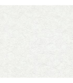 4000-67473 - Cale White Stucco Paintable Wallpaper