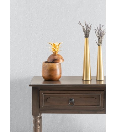 4000-67473 - Cale White Stucco Paintable Wallpaper