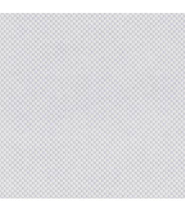 4000-93465-1 - Jason White Check Paintable Wallpaper