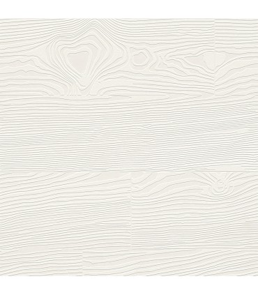 4000-93994 - Wade White Planks Paintable Wallpaper