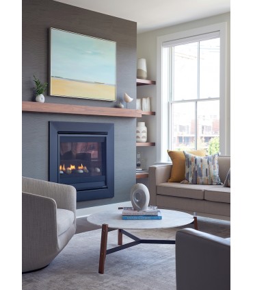 4000-93994 - Wade White Planks Paintable Wallpaper