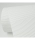 4000-93994 - Wade White Planks Paintable Wallpaper