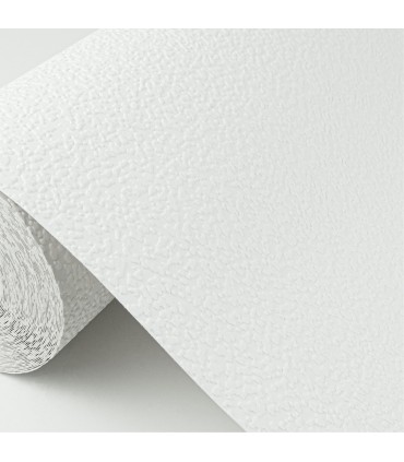 4000-93995 - Arte White Spackle Paintable Wallpaper