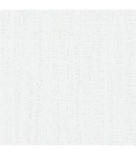 4000-93997 - Bisa White Fibre Paintable Wallpaper