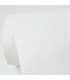 4000-96292 - Dunlap White Sponge Paintable Wallpaper