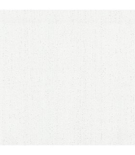 4000-96293 - Verigated White Stria Paintable Wallpaper