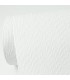 4000-96293 - Verigated White Stria Paintable Wallpaper