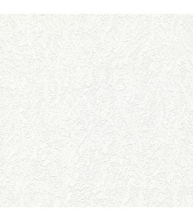 4000-96295 - Freese White Splatter Paintable Wallpaper