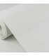 4000-99423 - Bridgers White Exposed Brick Wall Paintable Wallpaper