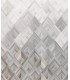 MU0214M - Diamond Parquet Mural by York