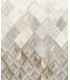 MU0215M - Diamond Parquet Mural by York