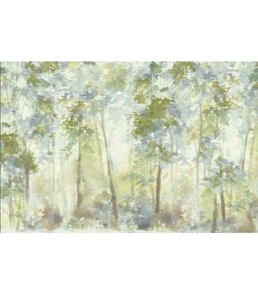 MCO2196 - Eden Mural by York-High Performance Vinyl