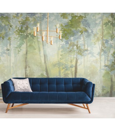 MCO2196 - Eden Mural by York-High Performance Vinyl