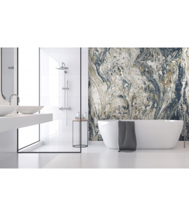 MU0226M - Watermark Mural by York