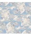 MU0294M - Cloud Over Mural by York