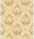 3123-02124 - Georgiana Red Tearose Wallpaper by Chesapeake