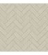 3123-10104 - Kaliko Green Wood Herringbone Wallpaper by Chesapeake