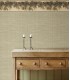 3123-01694 - Kent Seafoam Woven Wallpaper by Chesapeake