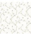 3123-09158 - Kurt Cream Tin Star Trail Wallpaper by Chesapeake