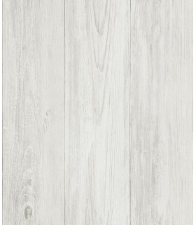 3123-64228 - Mapleton Off White Wood Wallpaper by Chesapeake